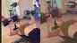 Nehhaa Malik's workout videos will inspire you to hit the gym