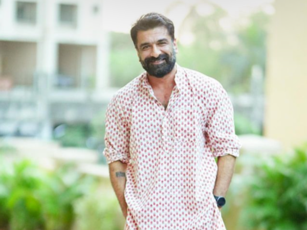 Eijaz Khan Pictures