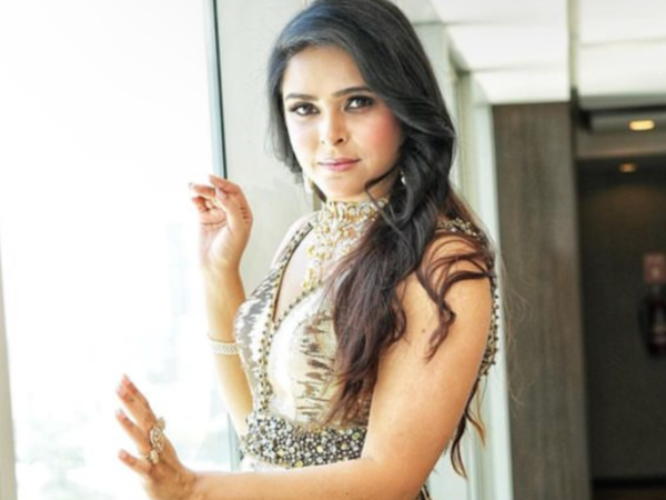 Madhurima