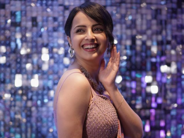 Shrenu Parikh