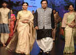 Delhi Times Fashion Week 2023: Day 2 - Chattisgarh Tourism presents Bilasa, Handloom Emporium