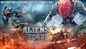 Aliens 2042 - Official Trailer