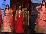 ​Delhi Times Fashion Week 2023: Day 2 - Ekta Akhouri​
