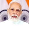 Article image for: Many opportunities created for Uttarakhand: PM Modi at inauguration of Delhi-Dehradun <i class="tbold">vande bharat express</i>