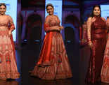 ​Delhi Times Fashion Week 2023: Day 2 - Label Arshi Singhal​