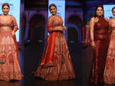 ​Delhi Times Fashion Week 2023: Day 2 - Label Arshi Singhal​