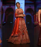 ​Delhi Times Fashion Week 2023: Day 2 - Label Arshi Singhal​
