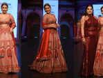 ​Delhi Times Fashion Week 2023: Day 2 - Label Arshi Singhal​
