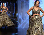 ​Delhi Times Fashion Week 2023: Day 2 - Sufi Sabri​