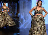 ​Delhi Times Fashion Week 2023: Day 2 - Sufi Sabri​