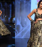 ​Delhi Times Fashion Week 2023: Day 2 - Sufi Sabri​