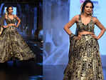 ​Delhi Times Fashion Week 2023: Day 2 - Sufi Sabri​