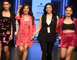 Delhi Times Fashion Week 2023: Day 2 - Billi by Rashmi Chhabra