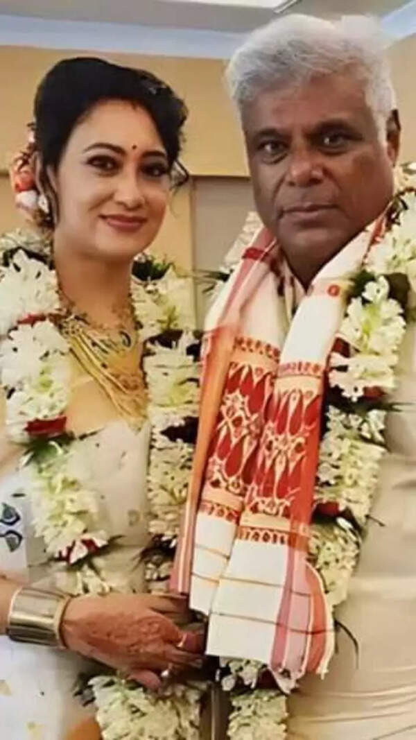 Ashish Vidyarthi Wallpapers
