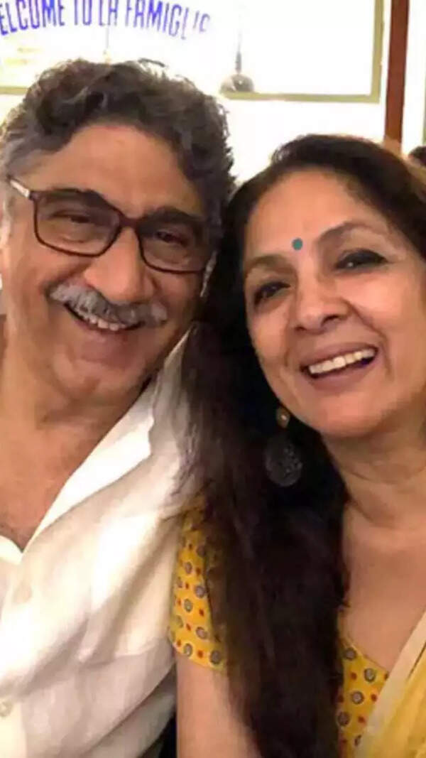 Neena Gupta