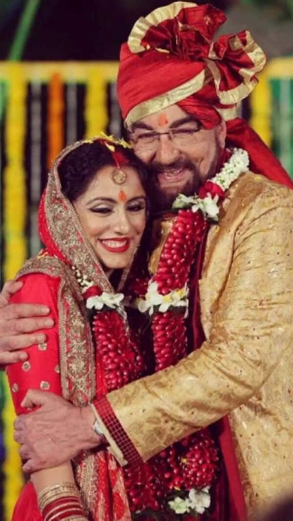 Kabir Bedi Photos