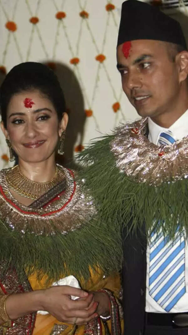 Manisha Koirala Stills