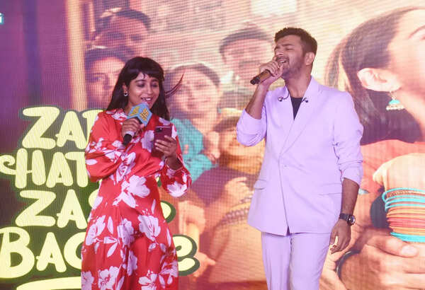 Sachin Sanghvi