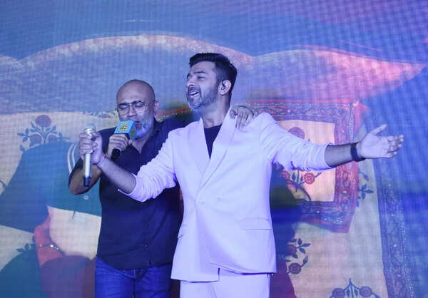 Sachin Sanghvi