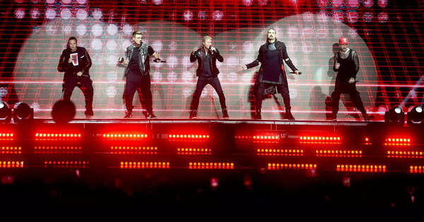 Nick Carter
