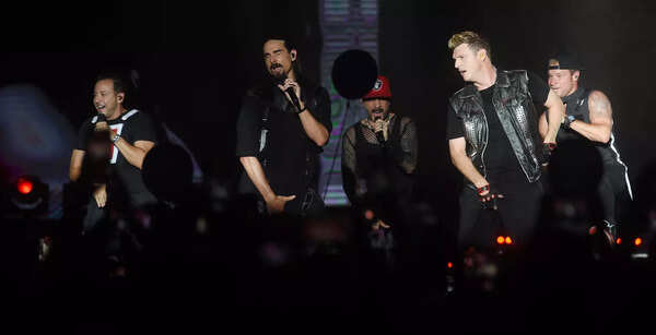 Nick Carter