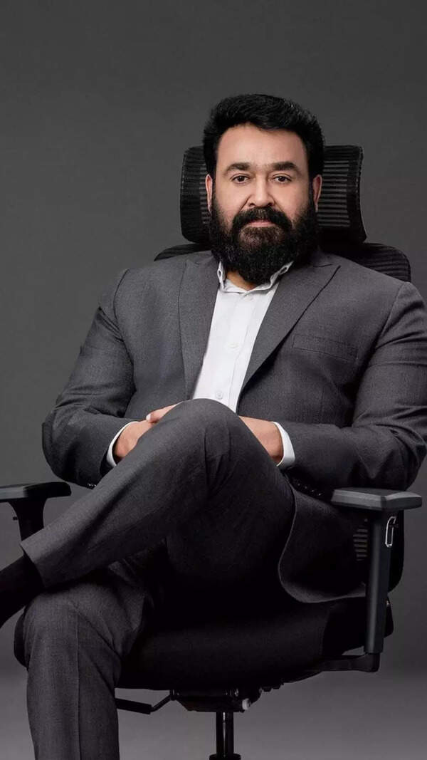Mohanlal