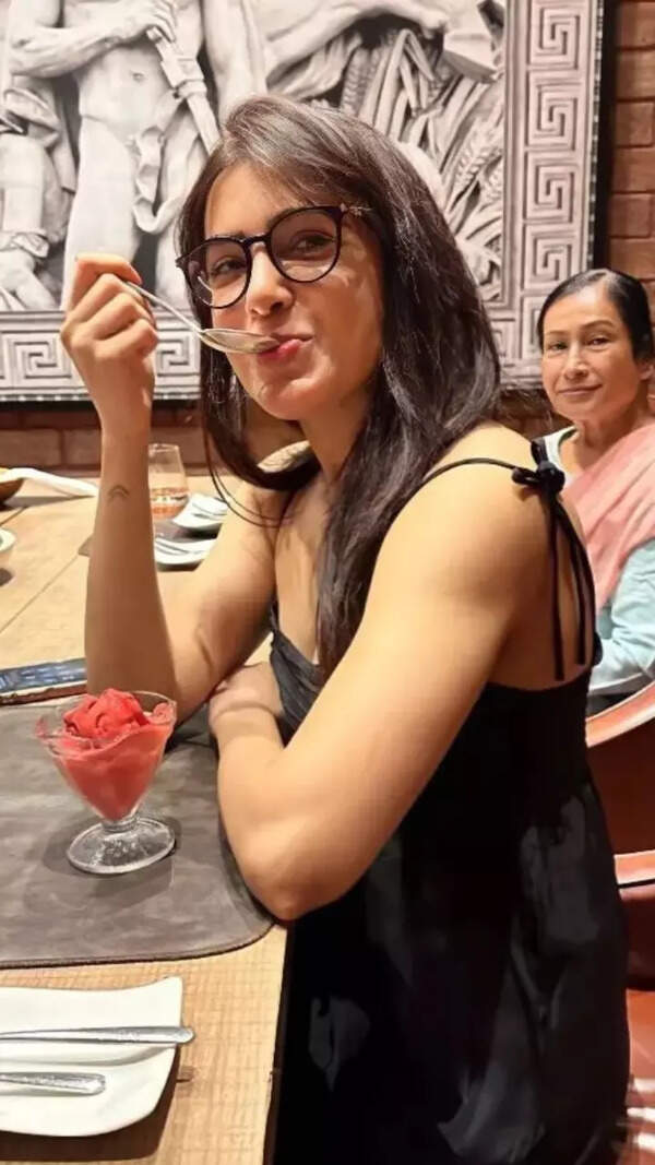 Samantha Ruth Prabhu