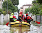 Flood