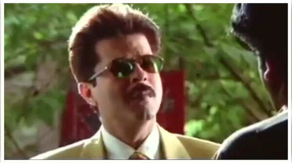 Alfie - Anil Kapoor