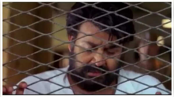 Niranjan - Mohanlal