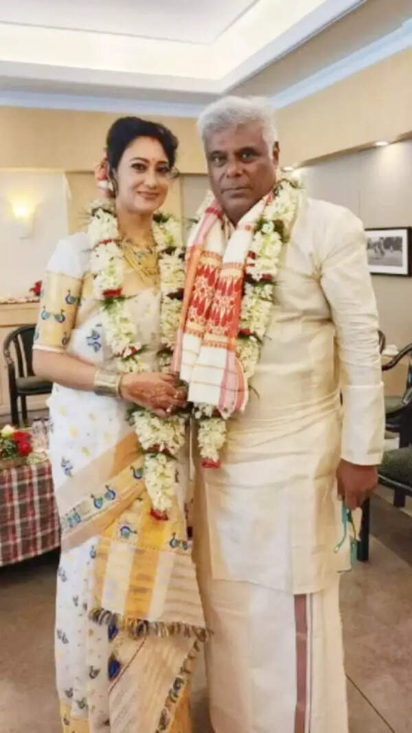 Ashish Vidyarthi