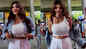 'I'm feeling hot, nikal du jacket?' - Sherlyn Chopra asks paparazzi in this VIRAL video
