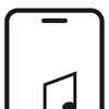 Article image for: Optimise music and <i class="tbold">podcast</i>s