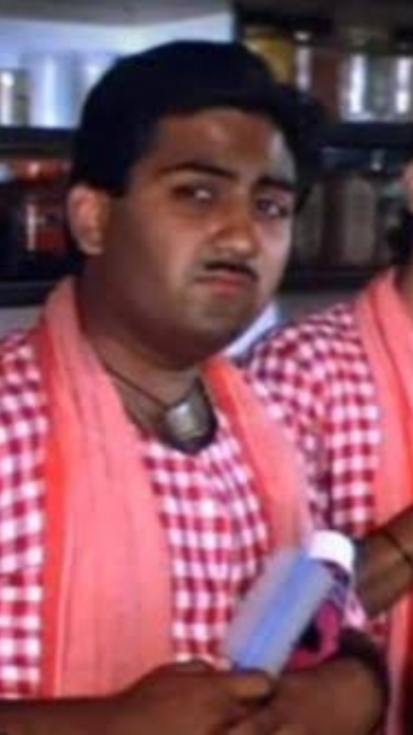 Ramu Photos