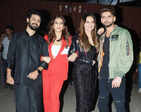 Bigg Boss 16: On the sets
