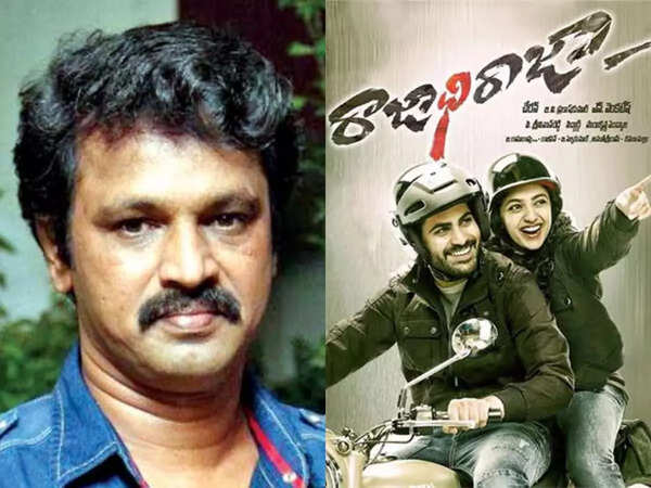 Cheran