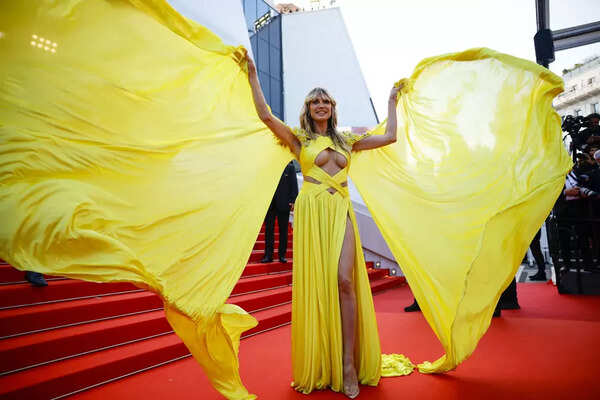 Heidi Klum
