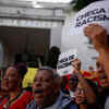 Article image for: New pictures of <i class="tbold">venezuelan migrants</i>