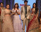 Delhi Times Fashion Week 2023: Day 2 - House of Surya