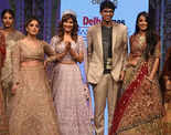 Delhi Times Fashion Week 2023: Day 2 - House of Surya