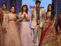 Delhi Times Fashion Week 2023: Day 2 - House of Surya