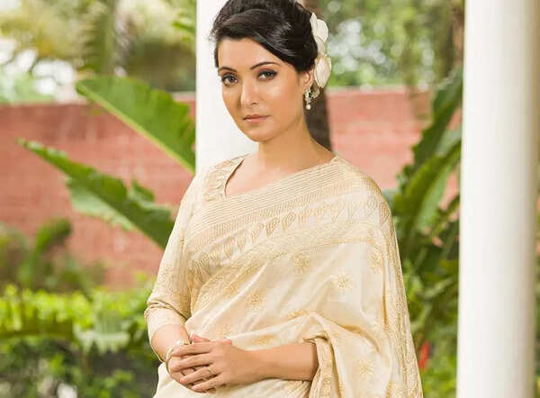 Arpita Chatterjee