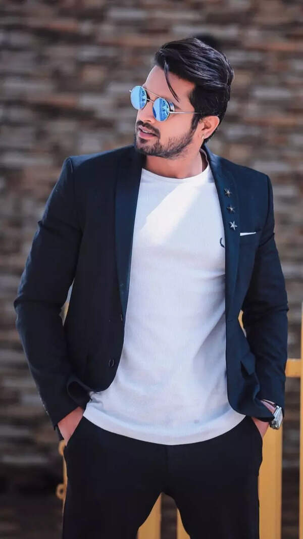 Kiran Raj
