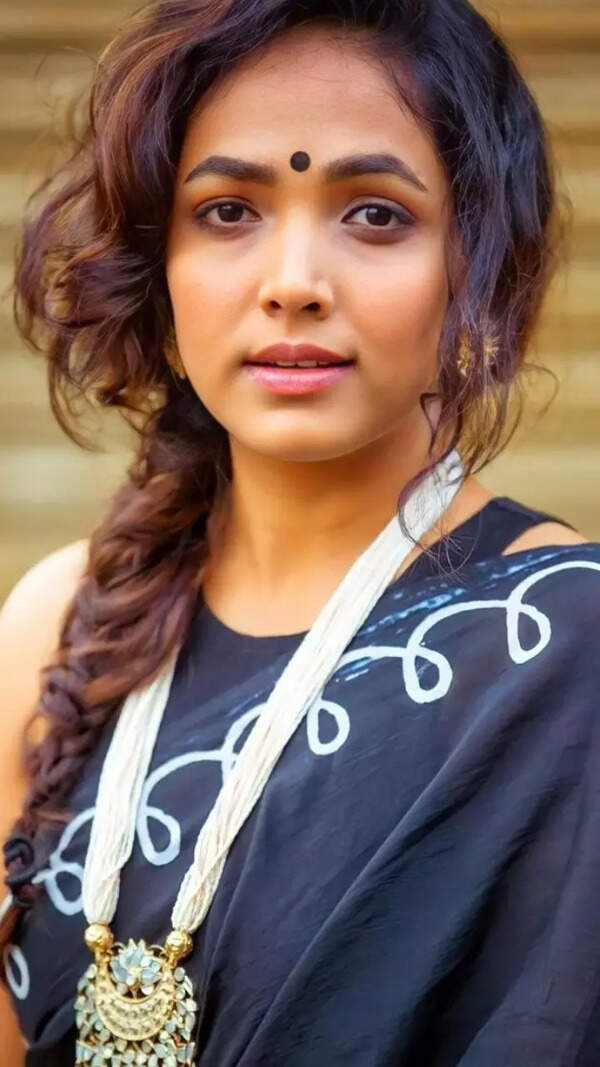 Anupama Gowda