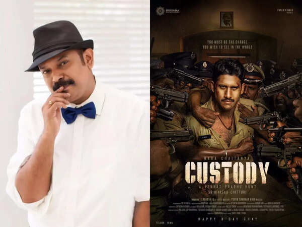 Venkat Prabhu