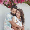 Article image for: Wedding ritual