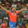 <i class="tbold">dhawal kulkarni</i> (GL, 2016): 4/14 against RCB