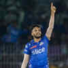 Article image for: Best bowling figures in <i class="tbold">ipl playoffs</i>