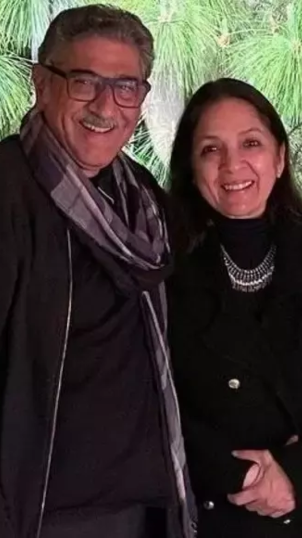 Neena Gupta