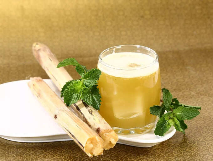 This is why ‘Ganne Ka Juice’ is a must-have on an empty stomach | The ...
